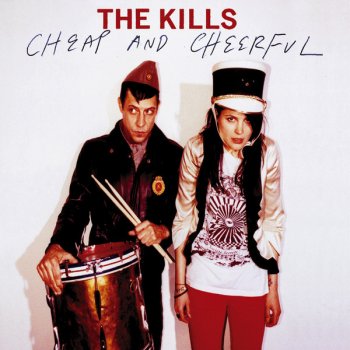 Cheap and Cheerful (Remixes)