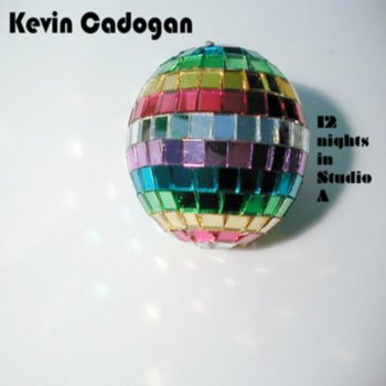 Kevin Rene Cadogan Kevin Cadogan - Angel lyrics | Musixmatch