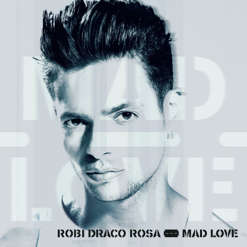Robi Draco Rosa - Mad Love Lyrics | Musixmatch