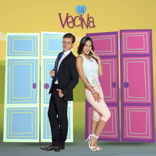 La Vecina (Music From The Original TV Series)