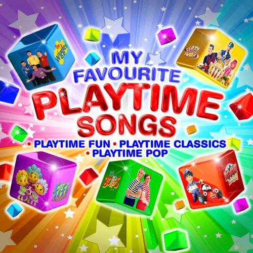 My Favourite Playtime Songs