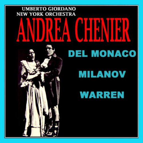 Letra De Umberto Giordano Andrea Ch nier Act III Nemico Della letra-de-umberto-giordano-andrea-ch-nier-act-iii-nemico-della