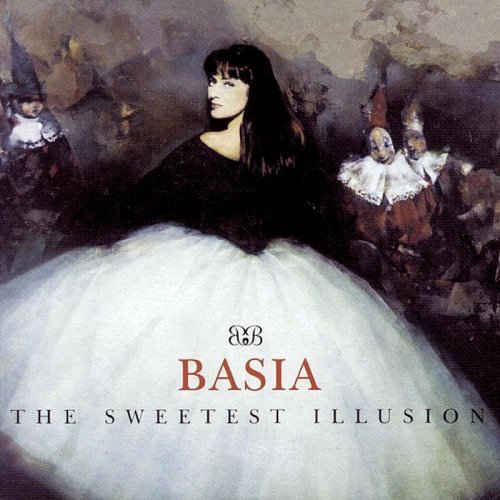 【希少USオリジナル盤】Basia バーシア / Drunk On Love Basia – Drunk On Love – Vinyl (12