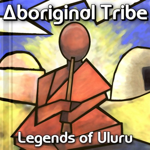 Legends of Uluru
