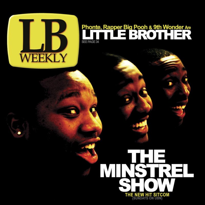 Little Brother Slow It Down Lyrics Musixmatch