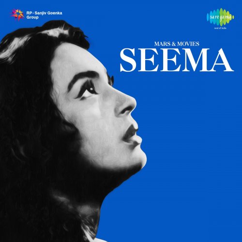 Seema (Original Motion Picture Soundtrack)
