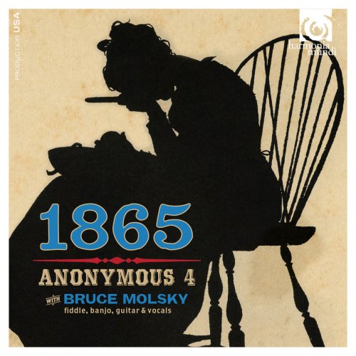1865: Songs of Hope and Home from the American Civil War (Bonus Track Version)