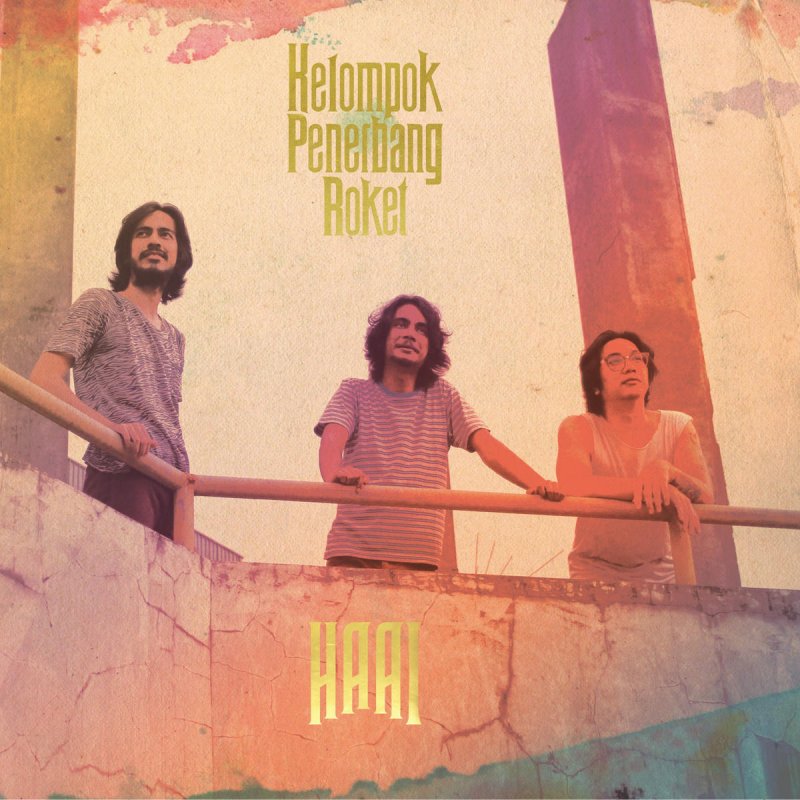 KELOMPOK PENERBANG ROKET – Haai