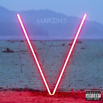 Maroon 5 - Sex And Candy lyrics | Musixmatch