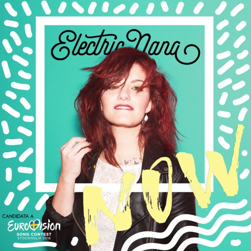 Now (Versión Candidata a Eurovisión 2016)