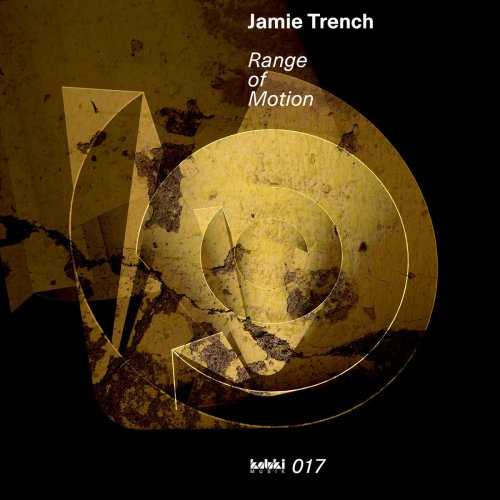 Jamie Trench - The Ripple Effect - Original Mix lyrics | Musixmatch