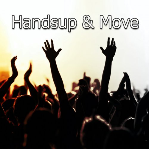 Handsup & Move