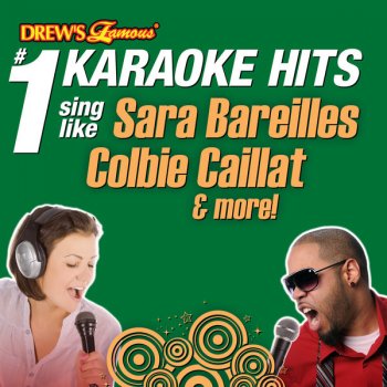 Bubbly Karaoke Version Testo The Karaoke Crew Mtv Testi E Canzoni