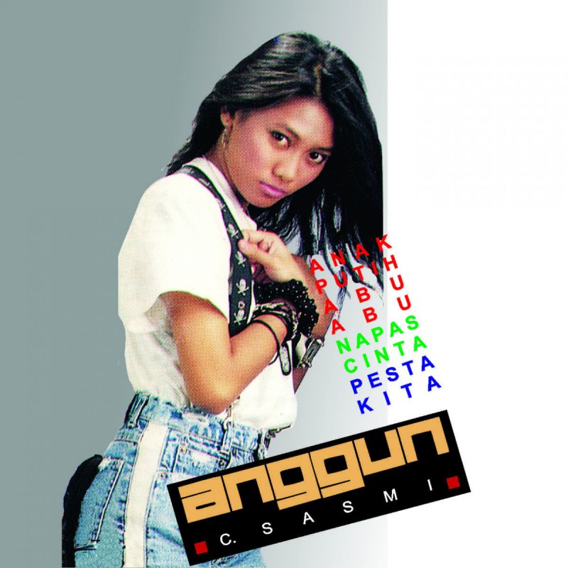 Anggun C Sasmi Harimau Lyrics Musixmatch