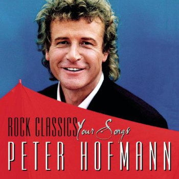 I Can See Clearly Now Testo Peter Hofmann Mtv Testi E Canzoni