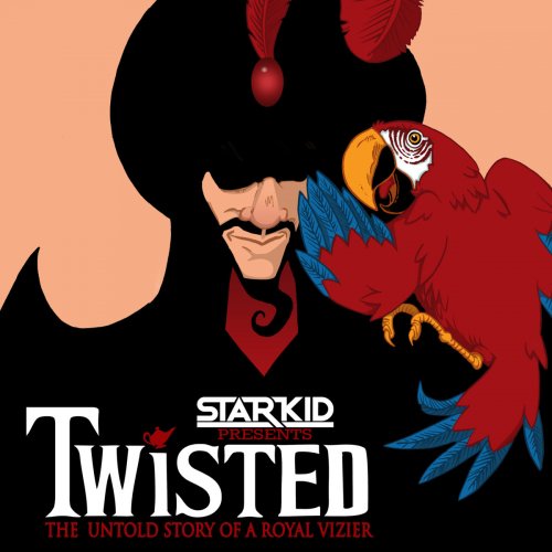 Twisted (Original Chicago Cast Recording)