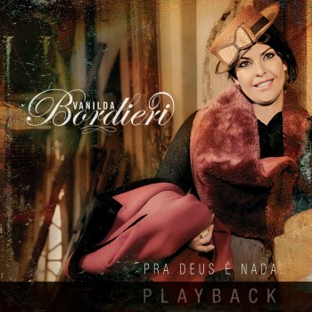 vanilda bordieri cheios do espirito santo playback