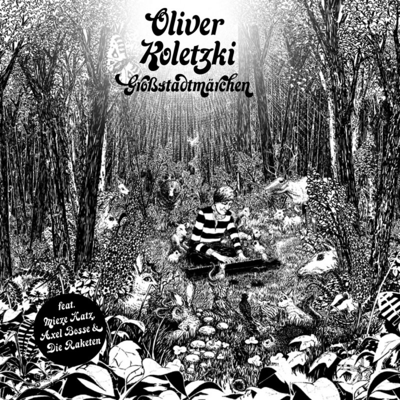 Oliver Koletzki Feat Axel Bosse U Bahn Lyrics Musixmatch