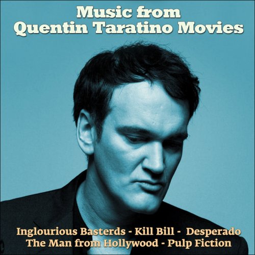 Music from Quentin Taratino Movies (Original Recordings)