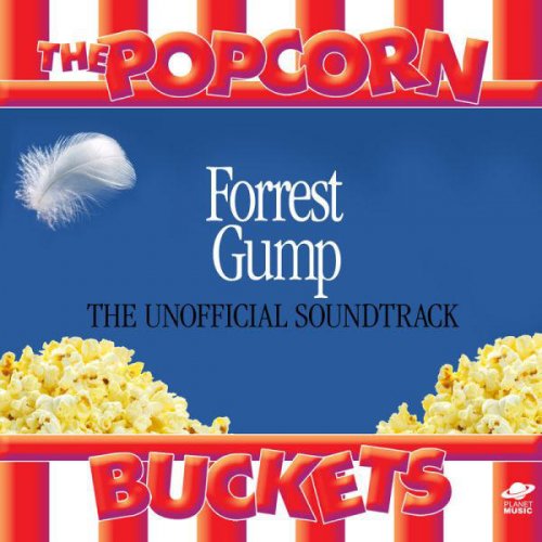 The Popcorn Buckets Tie a Yellow Ribbon 'Round the Old Oak Tree