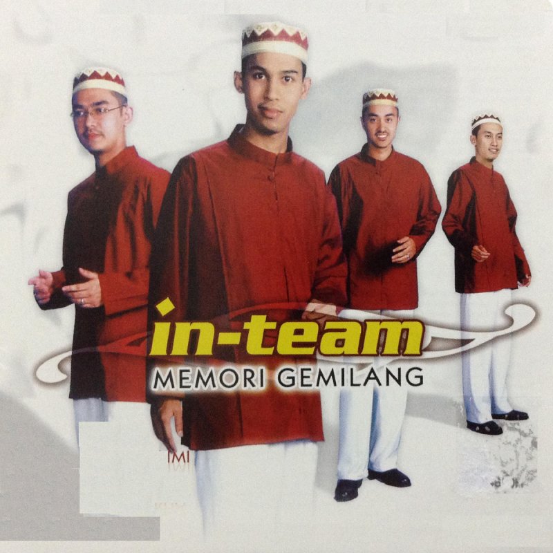 In Team Kasih Kekasih Lyrics Musixmatch