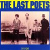 The Last Poets The Last Poets - cover art