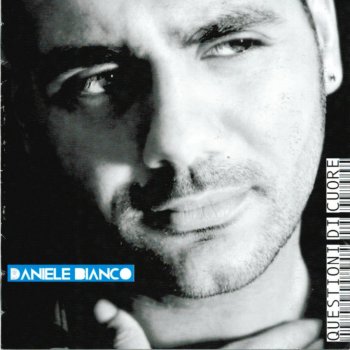Mi arrendo (Testo) - Daniele Bianco - MTV Testi e canzoni