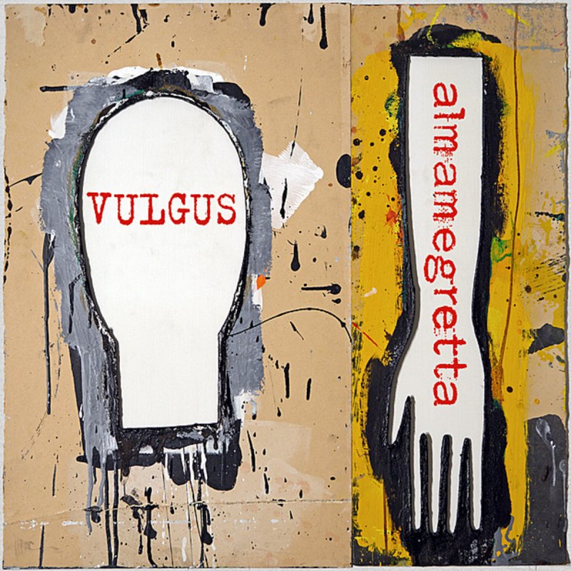 Vulgus.