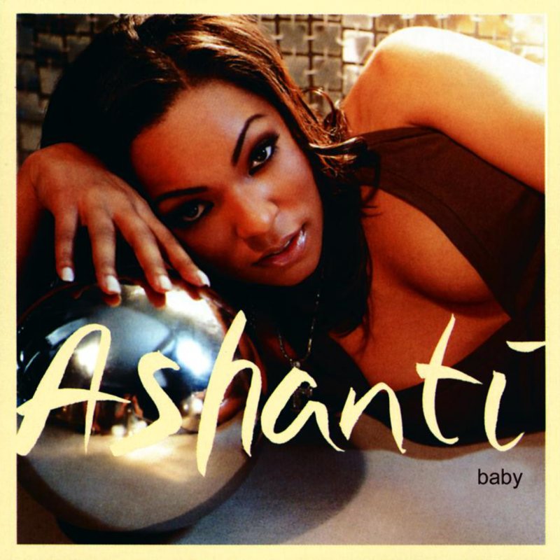 Ashanti Baby Radio Edit Paroles Musixmatch Ashanti Baby Radio Edit Paroles Musixmatch