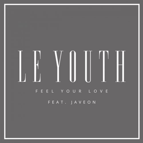 Feel Your Love [Radio Edit]