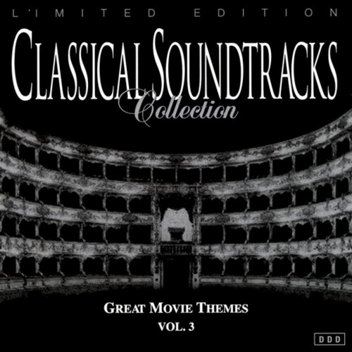 Classical Soundtracks Collection - Great Movie Themes, Vol. 3