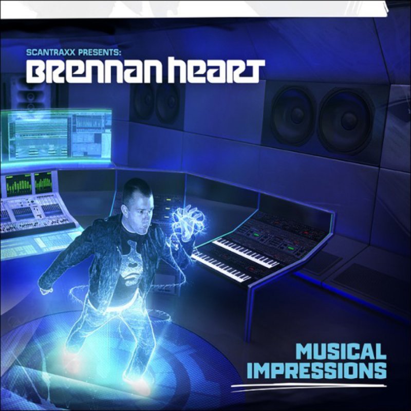 Brennan Heart Just As Easy Lyrics Musixmatch Just as easy (wildstylez & smd remix). brennan heart just as easy lyrics