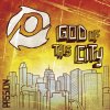 Passion: God of This City Passion - cover art
