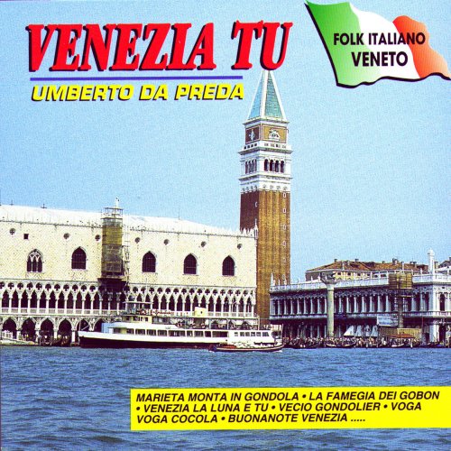 Venezia Tu