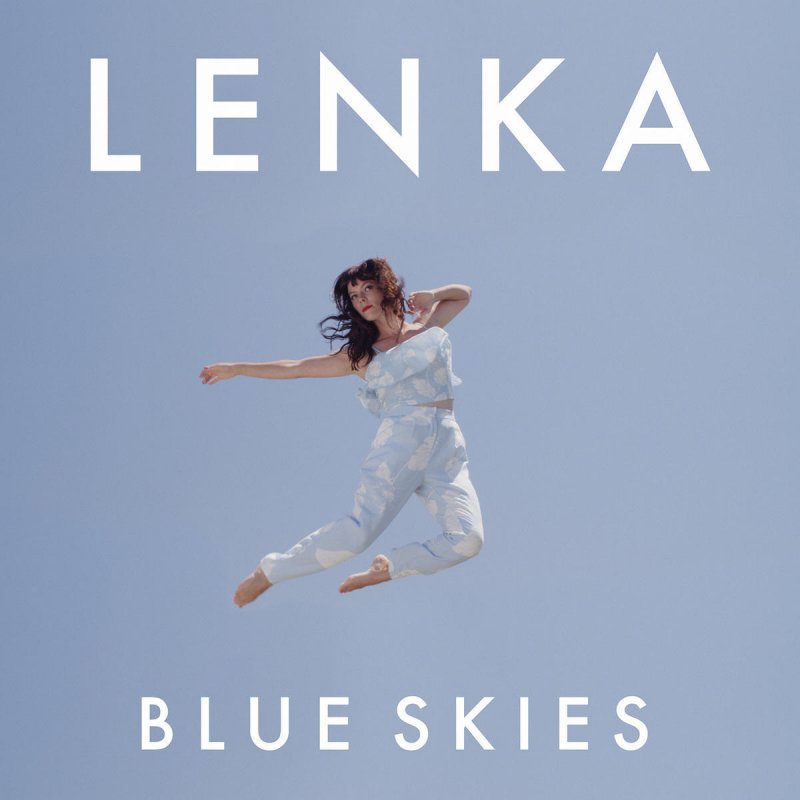 Blue Skies Revoke Remix Lyrics