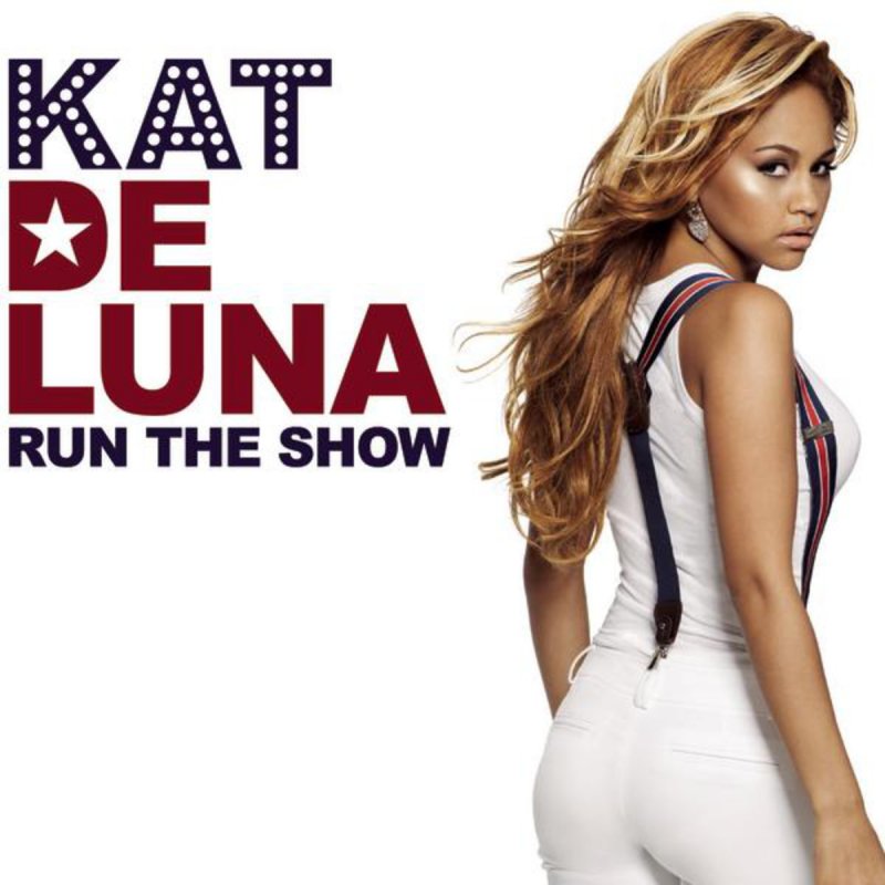 Kat Deluna Feat Busta Rhymes Run The Show New Lyrics Musixmatch
