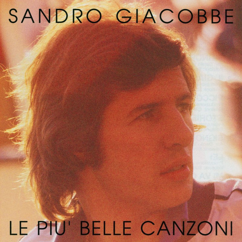 Sandro Giacobbe Piccola Mia Piccola Lyrics Musixmatch