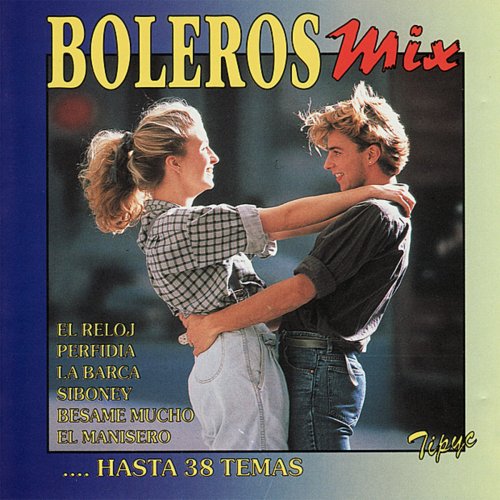 Letra de Boleros Perfidia Musixmatch