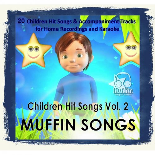 Children Hit Songs, Vol. 2
