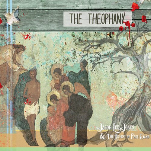The Theophany
