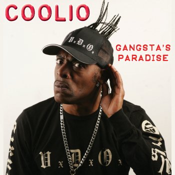 Gangsta's Paradise (as heard in The Green Hornet) [Re-Recorded/Re-Mastered Version]
