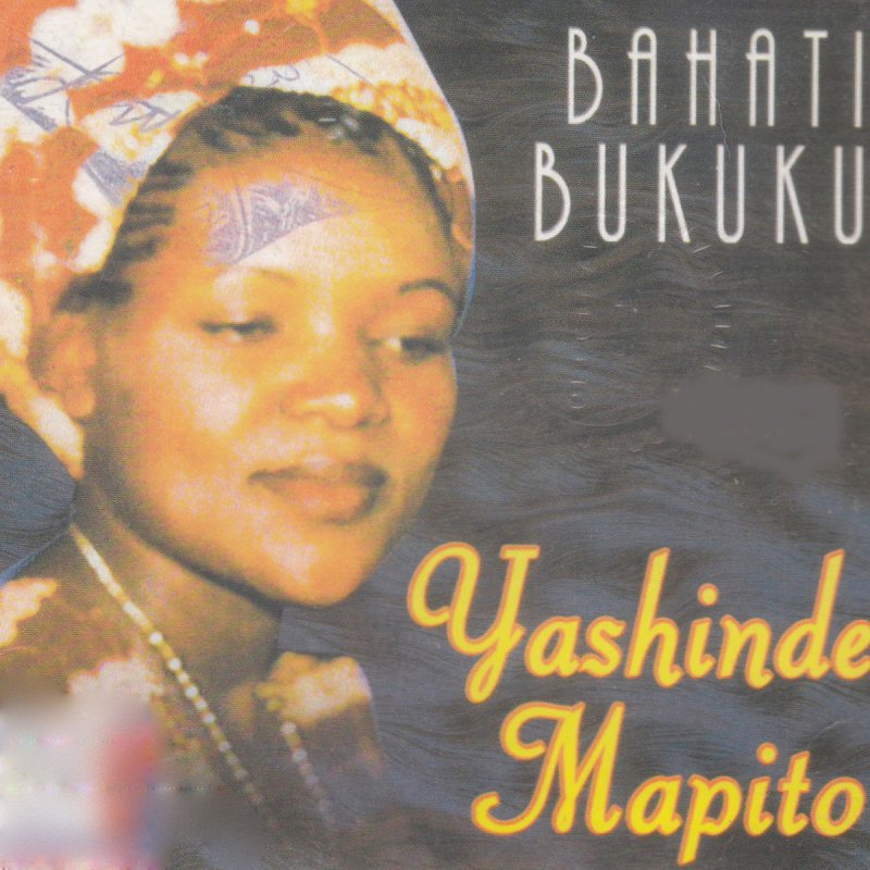 Bahati Bukuku - Nimekukimbilia Lyrics | Musixmatch