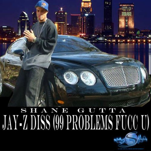 Jay-Z Diss (99 Problems Fucc U)