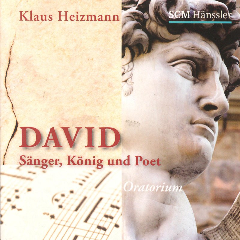 Letra de So Wahr Gott, Der Herr, Lebt & Du Bist Mein Mann de Klaus Heizmann Musixmatch