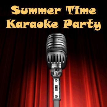 Gold On The Ceiling Karaoke Instrumental Track In The Style Of