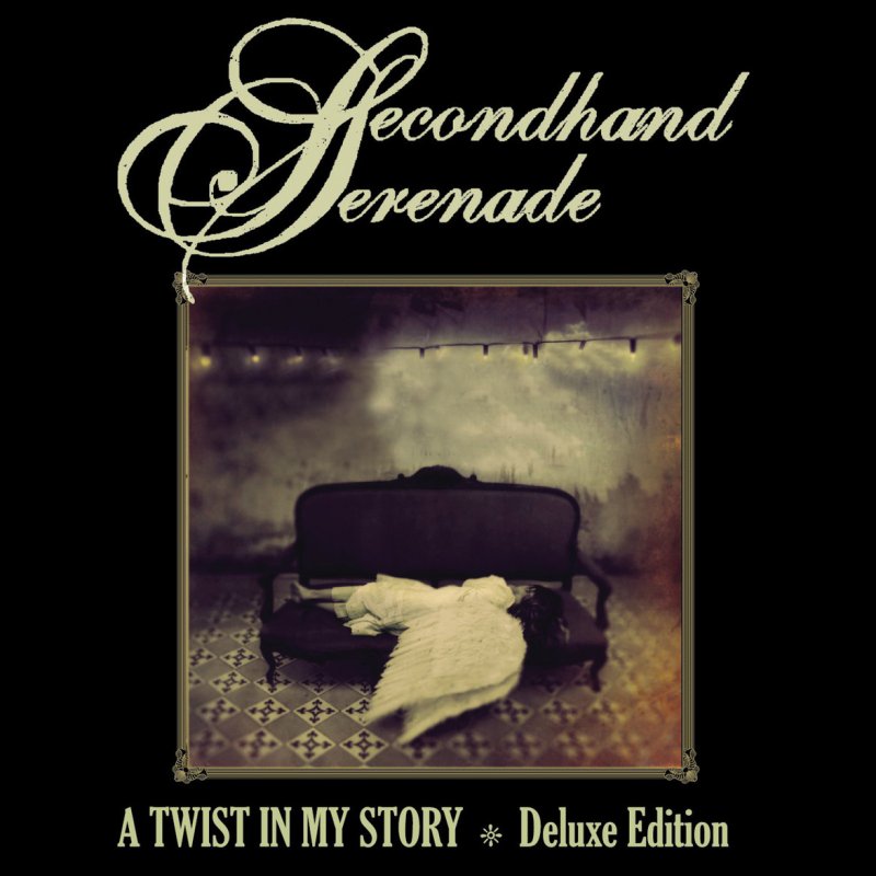 Secondhand Serenade Your Call Radio Edit Paroles Musixmatch Www.secondhandserenade.com search amazon for maybe mp3 download browse other artists under s: musixmatch