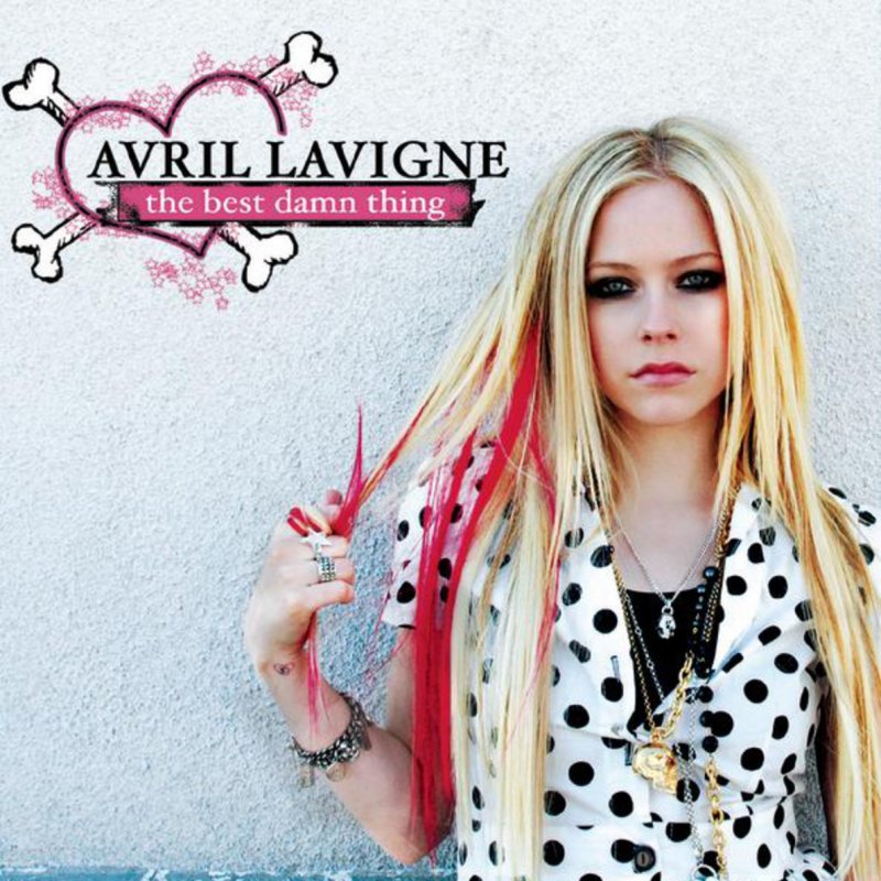 Avril Lavigne When You Re Gone Lyrics Musixmatch