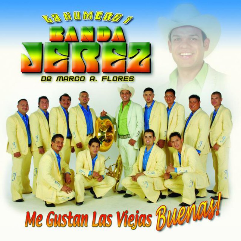 NUESTROS DISCOS Discografia Banda Jerez