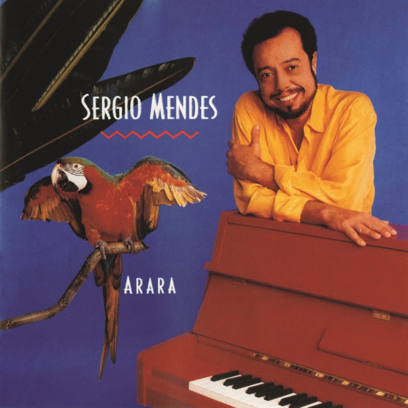 Sérgio Mendes Mas Que Nada Lyrics Musixmatch