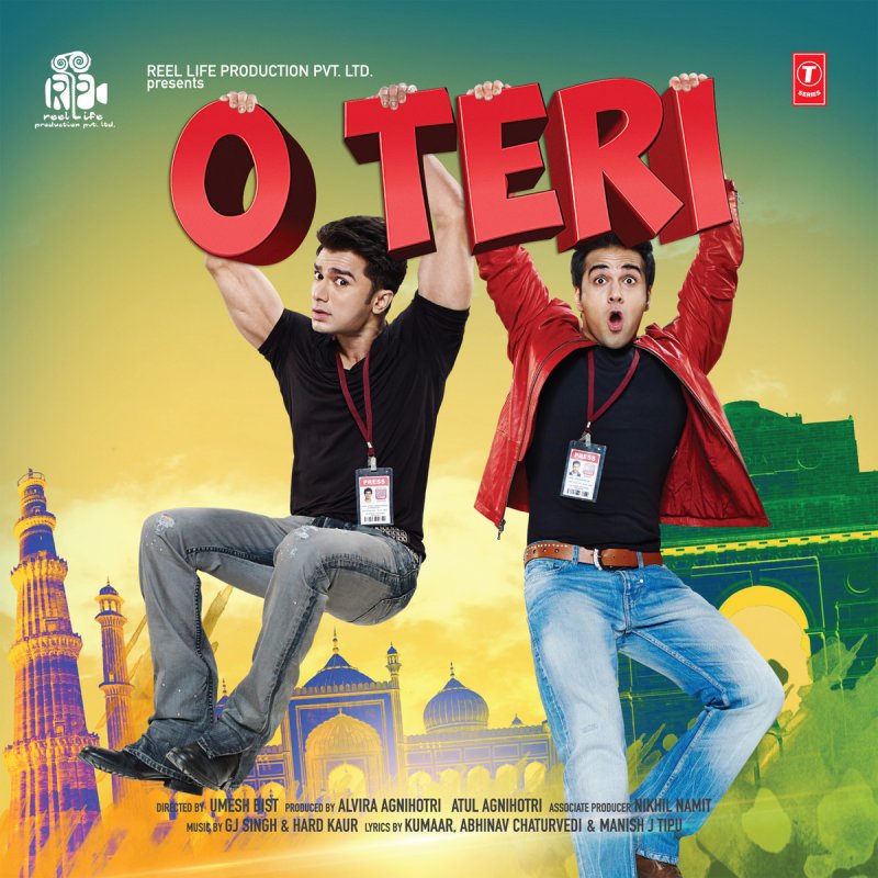 Roshni Baptist Jaspreet Jasz Butt Patlo From O Teri Lyrics Musixmatch Sai dharam tej, lavanya tripathi producer: musixmatch